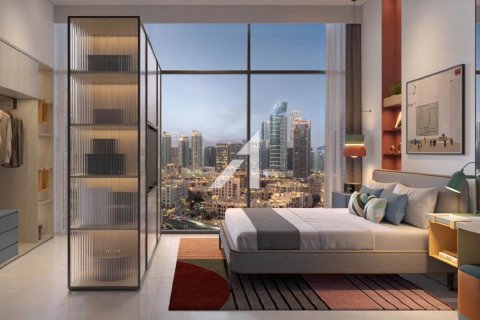 Appartement à Downtown Dubai (Downtown Burj Dubai), Dubai, 2 chambres, 122 m², № 101447 - photo 5