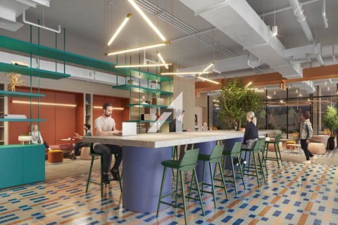 Appartement à Downtown Dubai (Downtown Burj Dubai), Dubai, 2 chambres, 122 m², № 101447 - photo 12