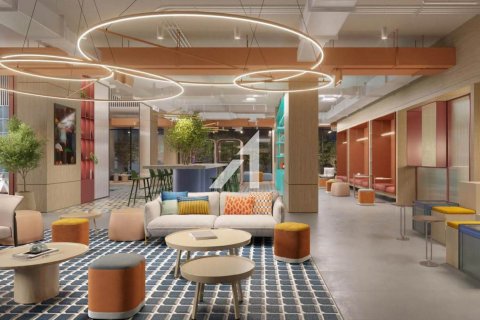 Appartement à Downtown Dubai (Downtown Burj Dubai), Dubai, 2 chambres, 122 m², № 101447 - photo 13