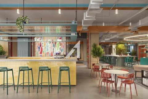 Appartement à Downtown Dubai (Downtown Burj Dubai), Dubai, 2 chambres, 122 m², № 101447 - photo 20