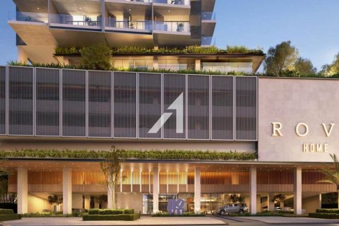 Appartement à Downtown Dubai (Downtown Burj Dubai), Dubai, 2 chambres, 122 m², № 101447 - photo 8