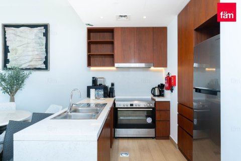 Appartement à Dubai, 2 chambres, 112.1 m², № 118762 - photo 8