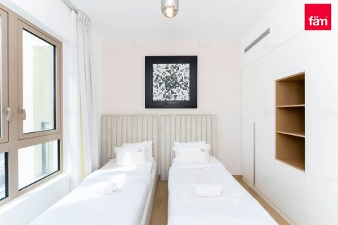 Appartement à Dubai, 2 chambres, 112.1 m², № 118762 - photo 7