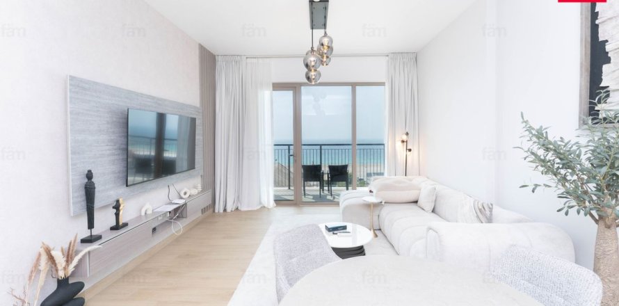Appartement à Dubai, 2 chambres, 112.1 m², № 118762