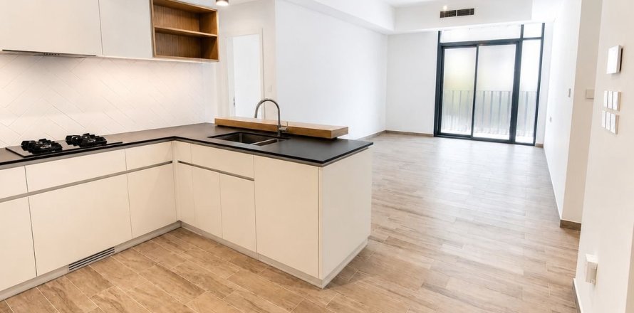 Appartement à Dubai, 2 chambres, 109.3 m², № 118764