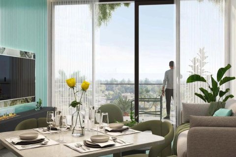Apartment in Dubai 2 bedrooms, 71 sq.m. № 17674 - photo 2
