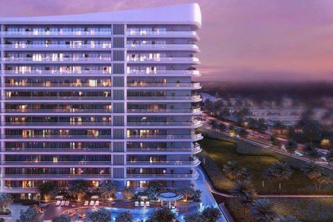 Apartment in Dubai 2 bedrooms, 71 sq.m. № 17674 - photo 14