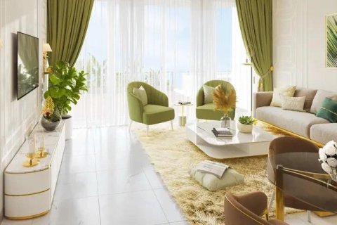 Apartment in Dubai studio, 37 sq.m. № 17673 - photo 2