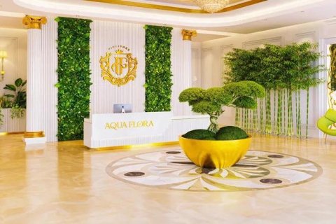 Apartment in Dubai studio, 37 sq.m. № 17673 - photo 9