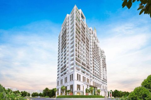Apartment in Dubai 1 bedroom, 67 sq.m. № 17672 - photo 12