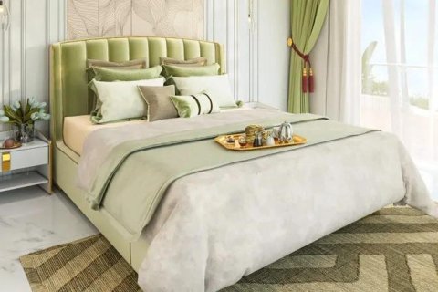 Apartment in Dubai 1 bedroom, 67 sq.m. № 17672 - photo 4