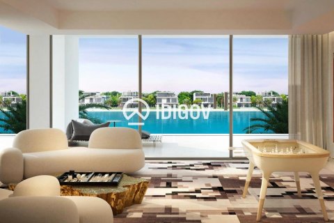 فيلا في Palm Jebel Ali, دبي 5 غرف نوم , 702.53 م² رقم 124618 - صورة 5