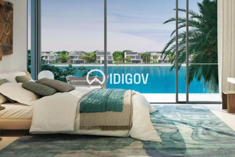 فيلا في Palm Jebel Ali, دبي 5 غرف نوم , 702.53 م² رقم 124618 - صورة 9