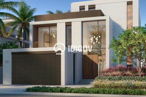 فيلا في Palm Jebel Ali, دبي 5 غرف نوم , 702.53 م² رقم 124618 - صورة 10