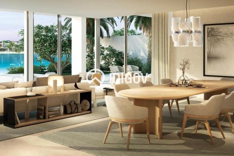 فيلا في Palm Jebel Ali, دبي 5 غرف نوم , 702.53 م² رقم 124618 - صورة 8