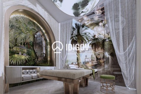Apartamento en Dubai Harbour, Dubai, 1 dormitorio, 80.92 m², № 124617 - foto 10