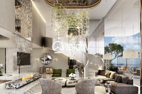 Apartamento en Dubai Harbour, Dubai, 1 dormitorio, 80.92 m², № 124617 - foto 16