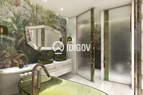 Apartamento en Dubai Harbour, Dubai, 1 dormitorio, 80.92 m², № 124617 - foto 13