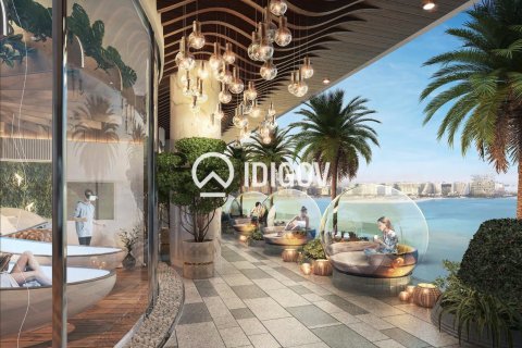 Apartamento en Dubai Harbour, Dubai, 1 dormitorio, 80.92 m², № 124617 - foto 8