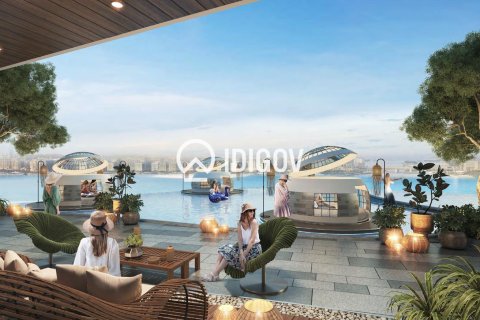 Apartamento en Dubai Harbour, Dubai, 1 dormitorio, 80.92 m², № 124617 - foto 7