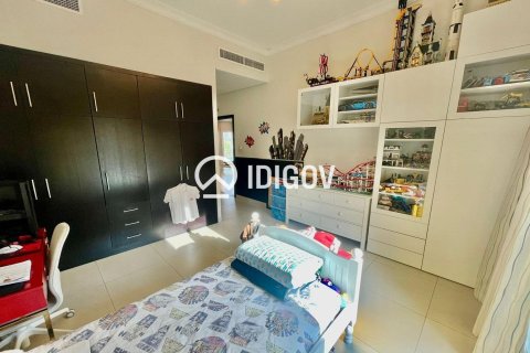 فيلا في Dubai Science Park, دبي 3 غرف نوم, 278.71 م² رقم 124616 - صورة 2