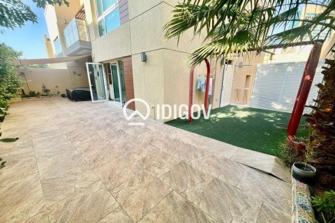 فيلا في Dubai Science Park, دبي 3 غرف نوم, 278.71 م² رقم 124616