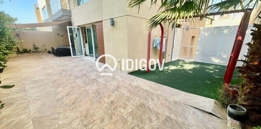 فيلا في Dubai Science Park, دبي 3 غرف نوم, 278.71 م² رقم 124616