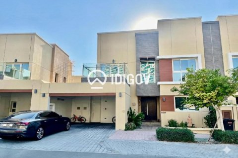 فيلا في Dubai Science Park, دبي 3 غرف نوم, 278.71 م² رقم 124616 - صورة 8