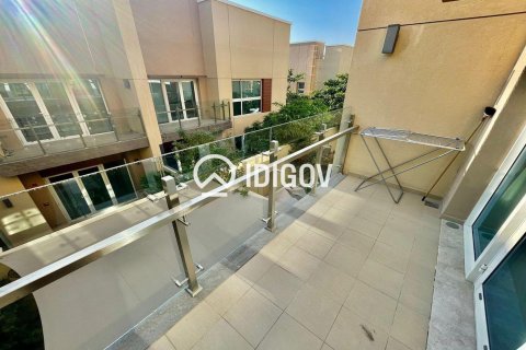 فيلا في Dubai Science Park, دبي 3 غرف نوم, 278.71 م² رقم 124616 - صورة 4