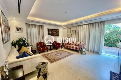 فيلا في Dubai Science Park, دبي 3 غرف نوم, 278.71 م² رقم 124616 - صورة 16