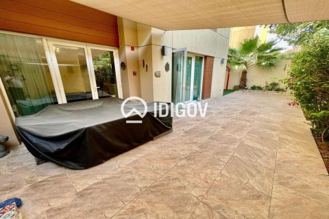 فيلا في Dubai Science Park, دبي 3 غرف نوم, 278.71 م² رقم 124616 - صورة 9