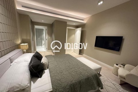 Apartment in Dubai 3 bedrooms, 158.03 sq.m. № 124620 - photo 11