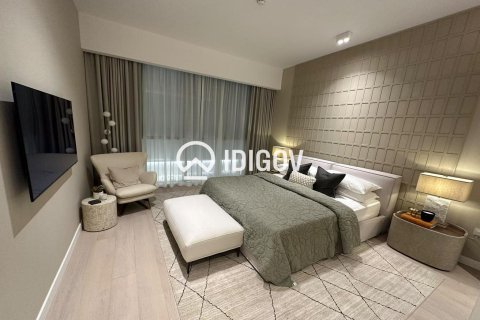 Apartment in Dubai 3 bedrooms, 158.03 sq.m. № 124620