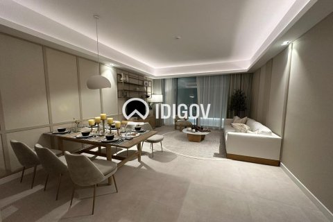 Apartment in Dubai 3 bedrooms, 158.03 sq.m. № 124620 - photo 10