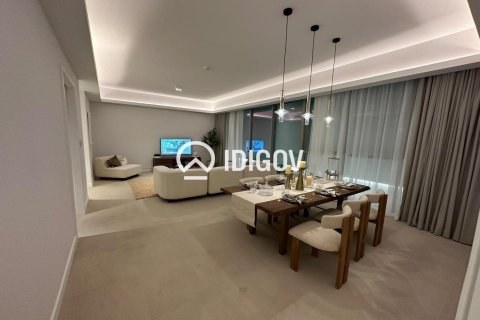 Apartment in Dubai 3 bedrooms, 158.03 sq.m. № 124620 - photo 5