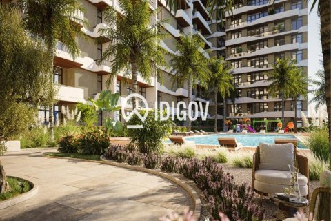 Appartement à Jumeirah Village Circle, Dubai, 1 chambre, 86.12 m², № 124622 - photo 10