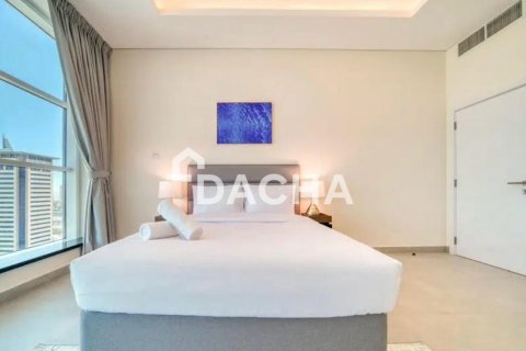 Apartment in Marina Arcade Tower, Dubai Marina, Dubai 2 bedrooms, 112 sq.m. № 115709 - photo 9
