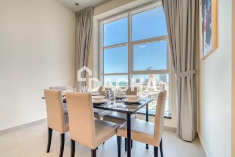 Apartment in Marina Arcade Tower, Dubai Marina, Dubai 2 bedrooms, 112 sq.m. № 115709 - photo 13