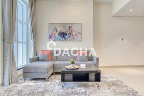 Apartment in Marina Arcade Tower, Dubai Marina, Dubai 2 bedrooms, 112 sq.m. № 115709 - photo 4