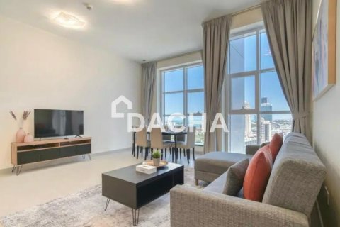Apartment in Marina Arcade Tower, Dubai Marina, Dubai 2 bedrooms, 112 sq.m. № 115709