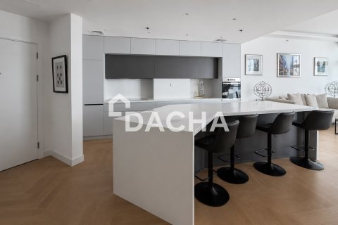 Apartment in The Torch, Dubai Marina, Dubai 2 bedrooms, 117 sq.m. № 115714