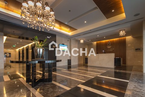 Apartment in The Torch, Dubai Marina, Dubai 2 bedrooms, 117 sq.m. № 115714 - photo 10