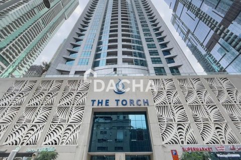 Apartment in The Torch, Dubai Marina, Dubai 2 bedrooms, 117 sq.m. № 115714 - photo 8