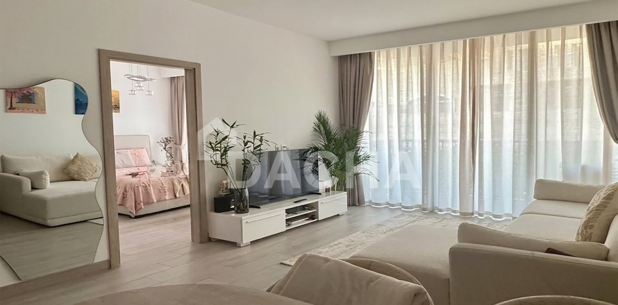 Apartment in Jumeirah Village Circle, Dubai 1 bedroom, 71 sq.m. № 115710