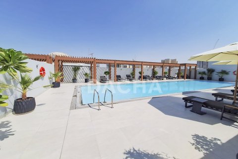 Apartment in Jumeirah Village Circle, Dubai 1 bedroom, 71 sq.m. № 115710 - photo 9