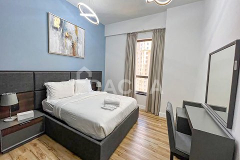 Apartment in Shams, Jumeirah Beach Residence, Dubai 3 bedrooms, 175 sq.m. № 115708 - photo 2