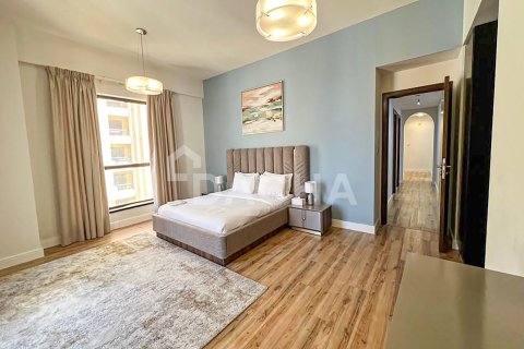 Apartment in Shams, Jumeirah Beach Residence, Dubai 3 bedrooms, 175 sq.m. № 115708 - photo 3
