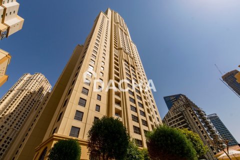 Apartment in Shams, Jumeirah Beach Residence, Dubai 3 bedrooms, 175 sq.m. № 115708 - photo 8