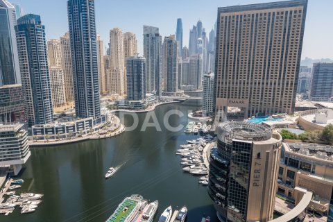 Apartment in Silverene, Dubai Marina, Dubai 3 bedrooms, 166 sq.m. № 115712 - photo 28