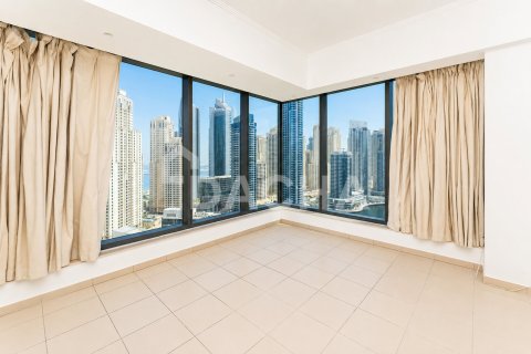 Apartment in Silverene, Dubai Marina, Dubai 3 bedrooms, 166 sq.m. № 115712 - photo 18